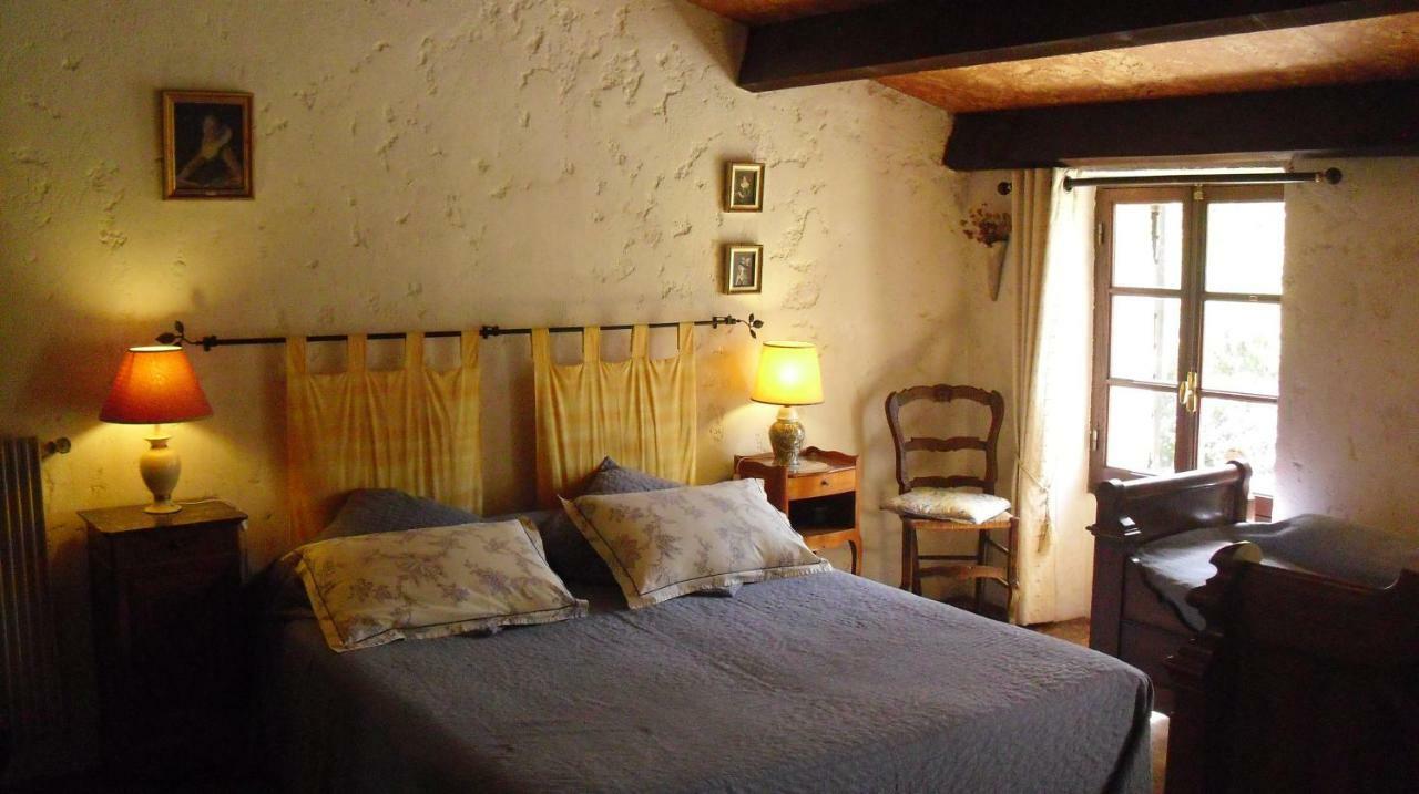 Maison D'Hotes De Charme De Croccano Sartène Exterior foto